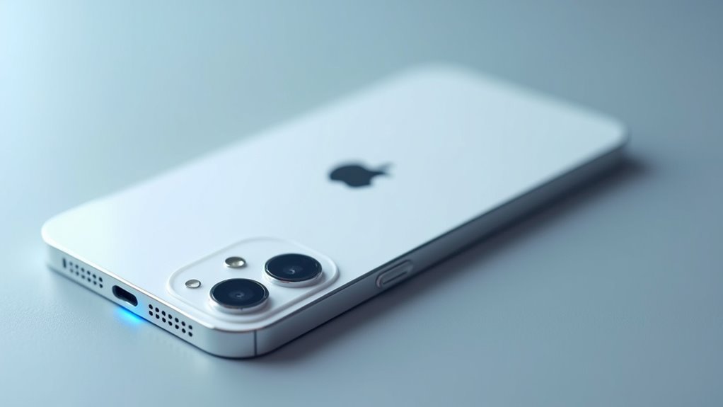 uproszczony iOS dla seniorów