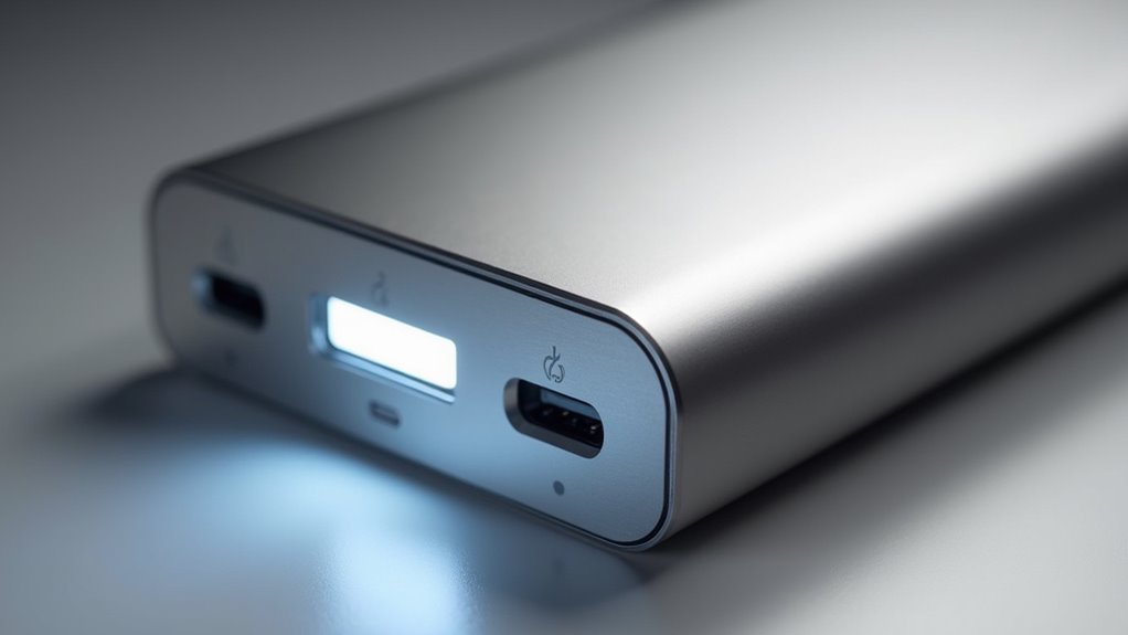 pojedyncze rozwiązanie dokujące thunderbolt 4
