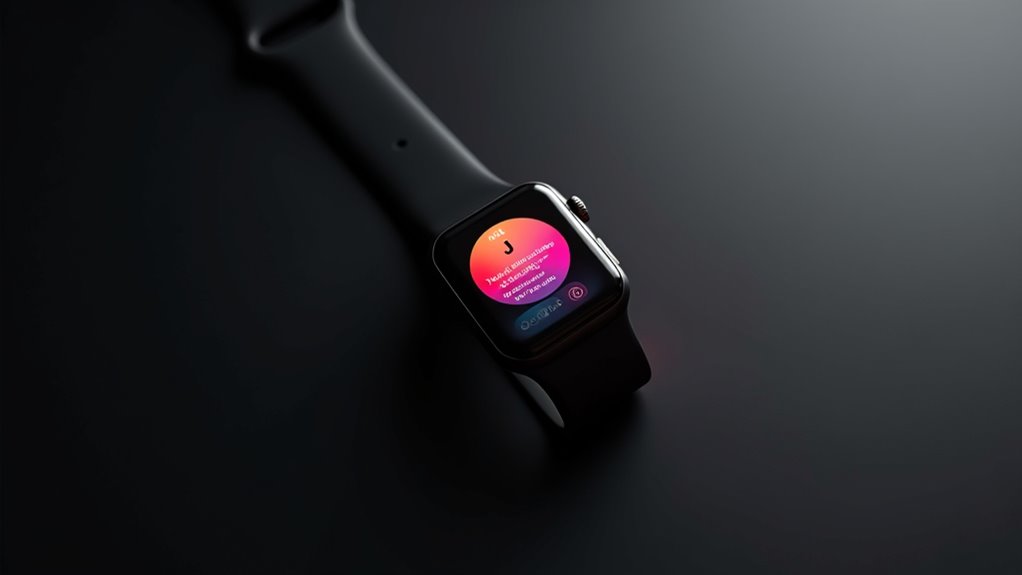 nawigacja pilotem Apple TV zasilana przez Siri