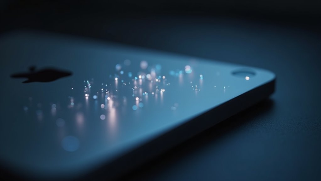 siri przechowuje dane o użytkowaniu i interakcjach audio