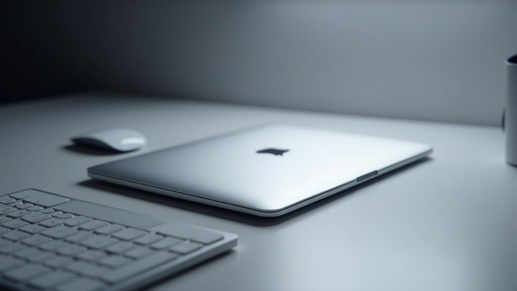 analiza czynników spowalniających rozruch systemu macOS