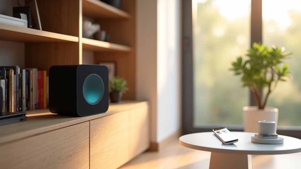 inteligentny dom z podstawami HomeKit