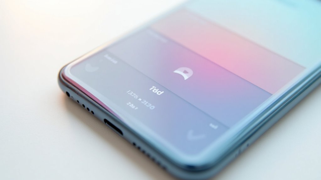 inteligentne śledzenie nastroju poprzez prowadzenie dziennika na iPhonie