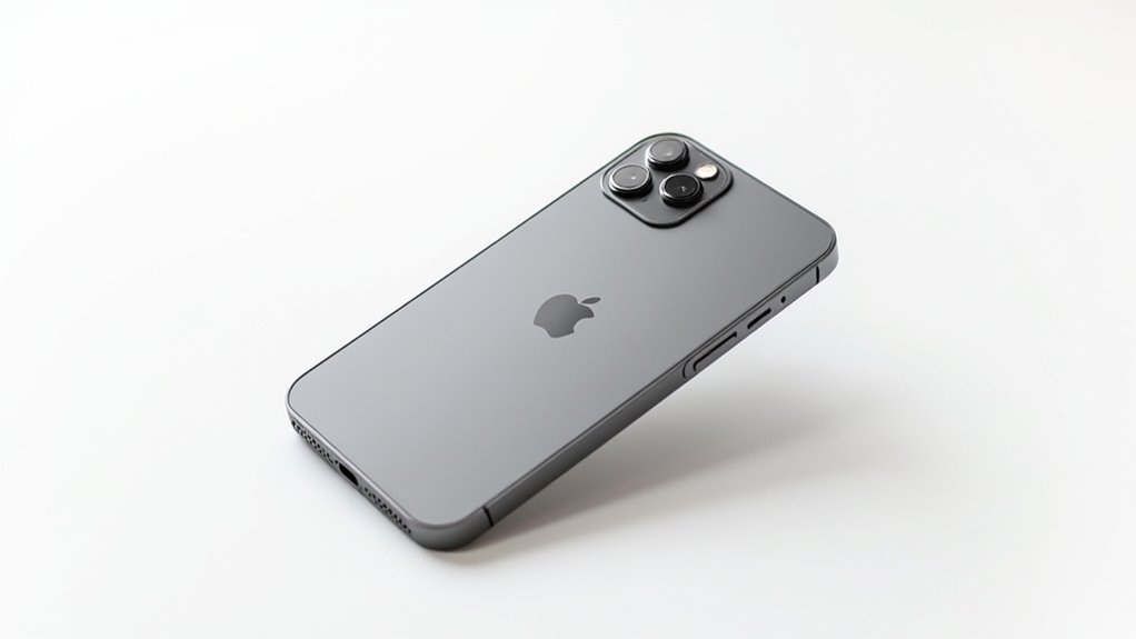 oprogramowanie sprawdza przed niepowodzeniami Face ID