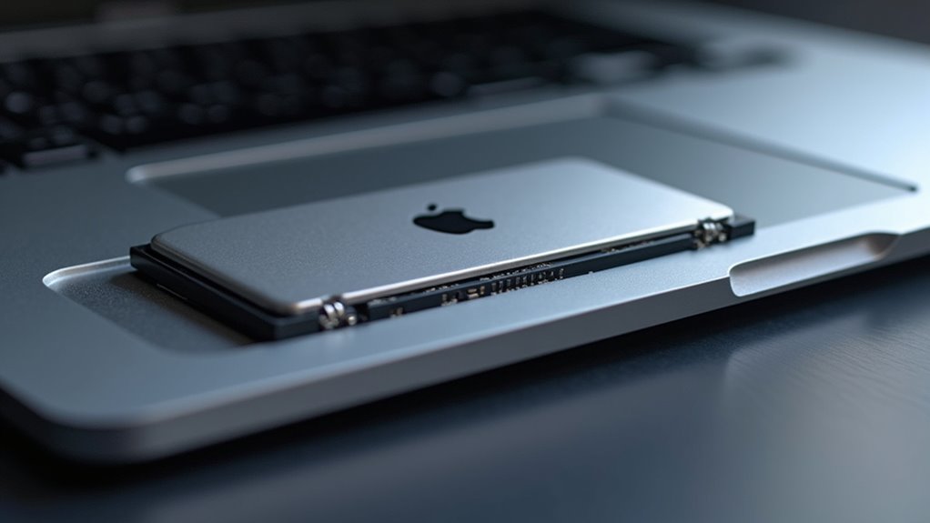 dyski SSD znacznie przewyższają dyski HDD