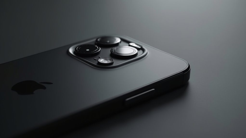 nagrywanie wideo przestrzennego na iPhone 15 Pro