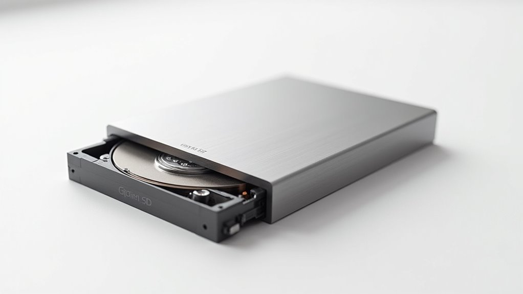 prędkość dysku SSD pojemność dysku HDD różnice
