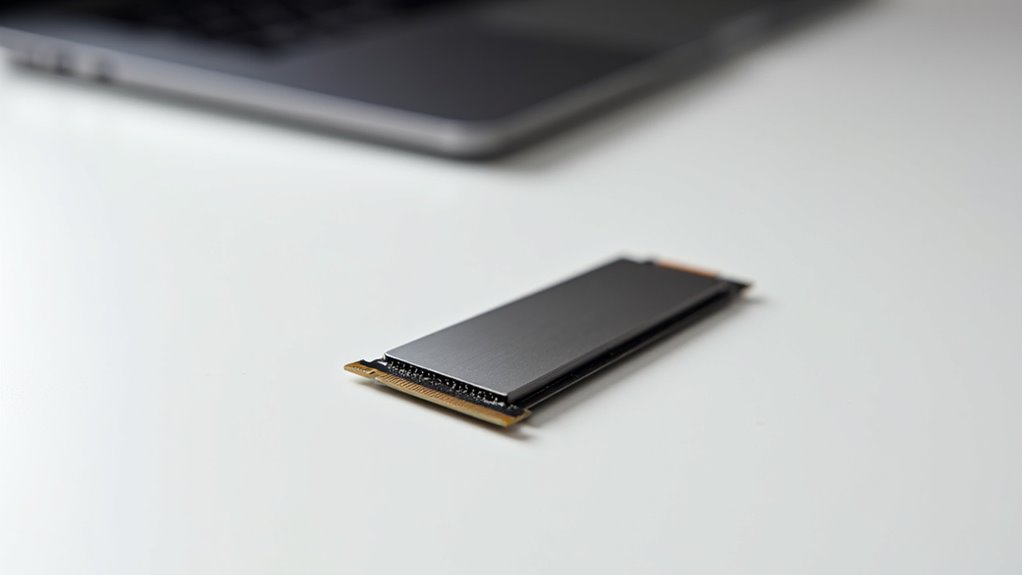 Aktualizacja SSD rewitalizuje starsze Maki