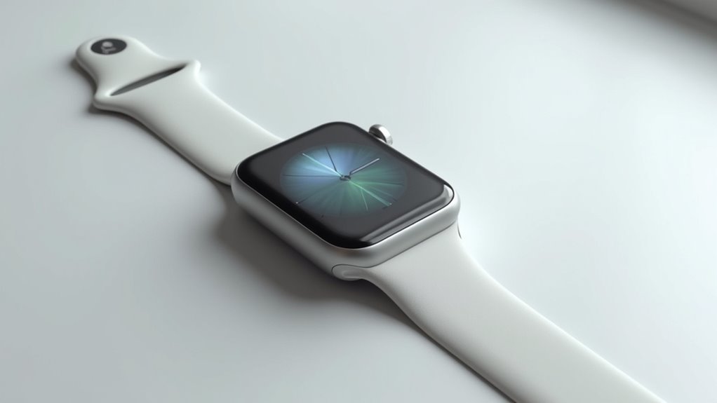 rozpoczynanie udostępnionych treningów Apple Fitness łącza