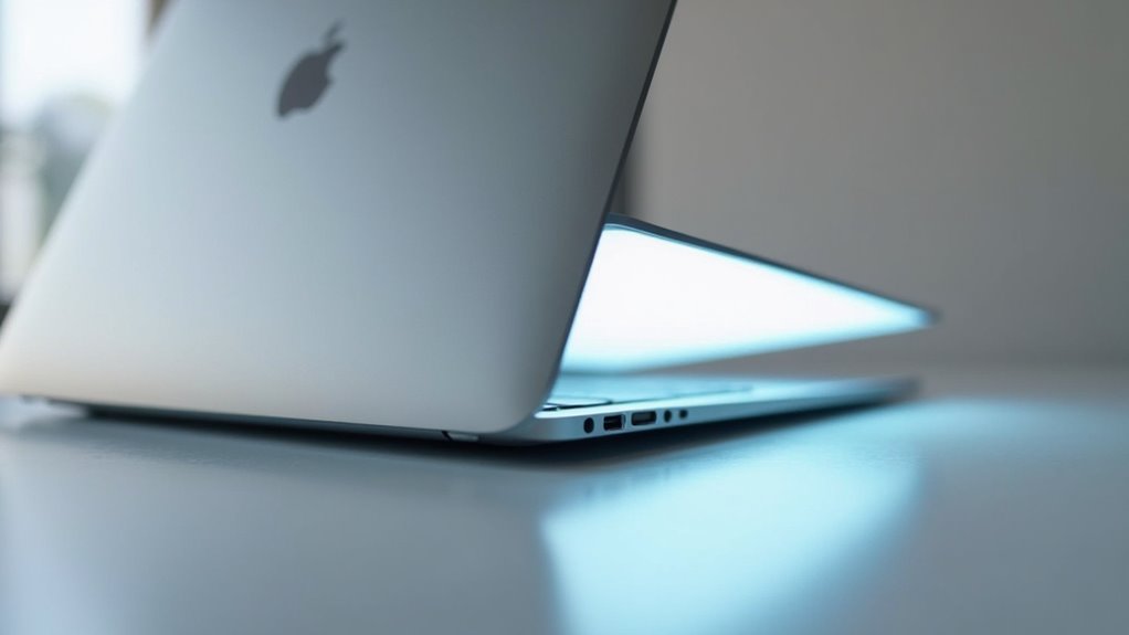 elementy startowe automatyczne uruchamianie macos kontekst