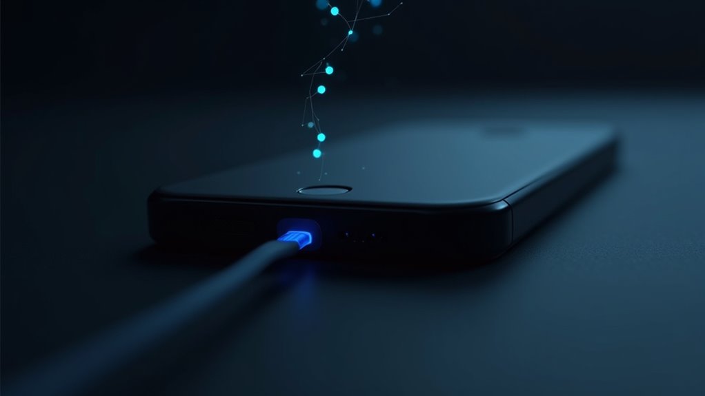 statyczne korzyści ip dla połączeń iphone