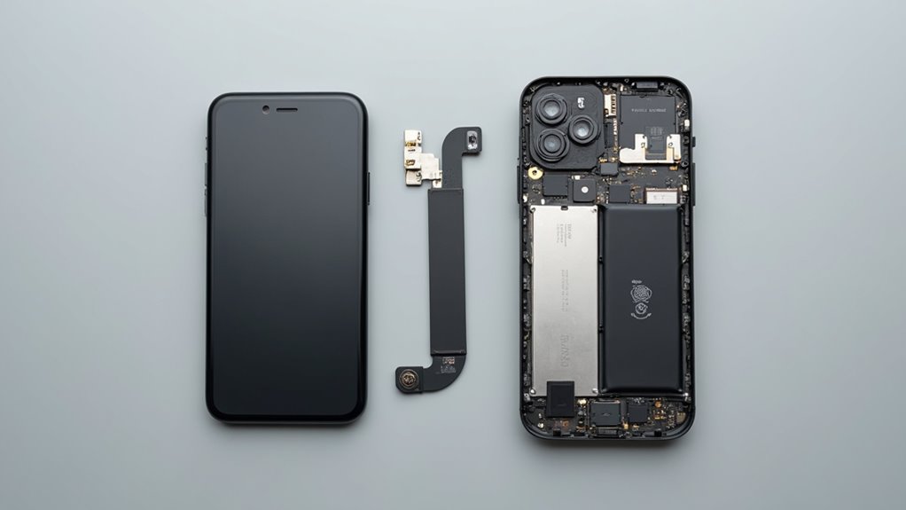 instrukcja krok po kroku wymiany ekranu iphone