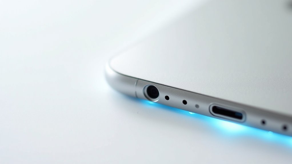 przestań ładować, gdy iPhone się przegrzeje