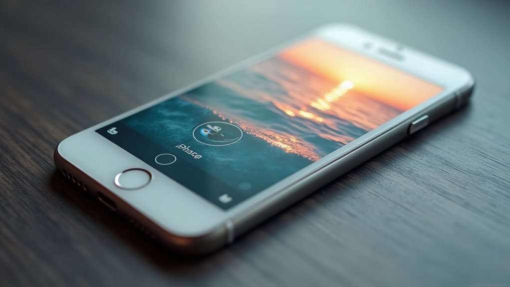 subtelne, precyzyjne edycje VSCO