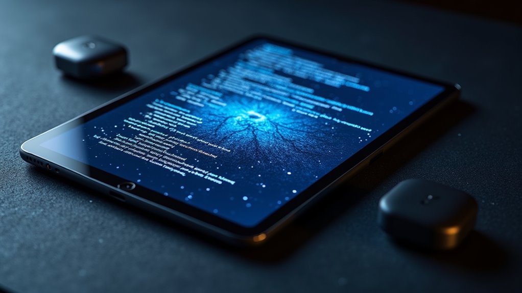 Narzędzia do kodowania w Swift na aplikacje iPad w App Store