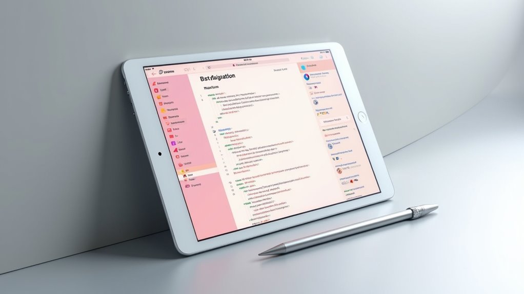 swift playgrounds mobilne studio kodowania