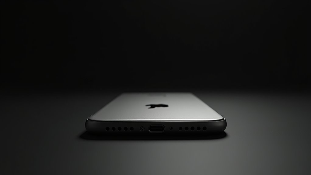 Spuchnięta bateria iPhone'a stanowi zagrożenie, co skłania do jej usunięcia
