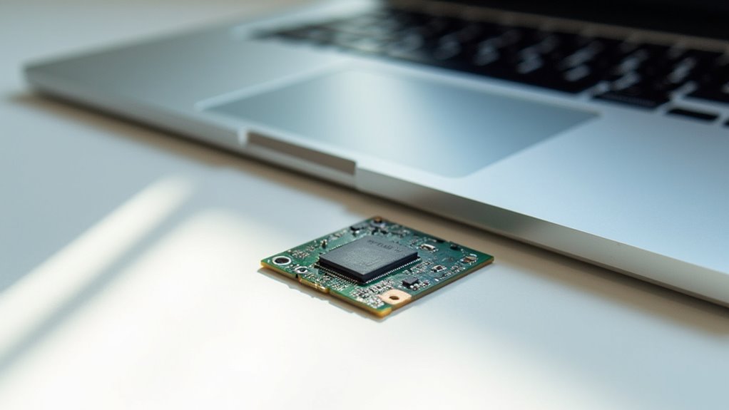 nagromadzenie w systemie spowalnia MacBooka Pro