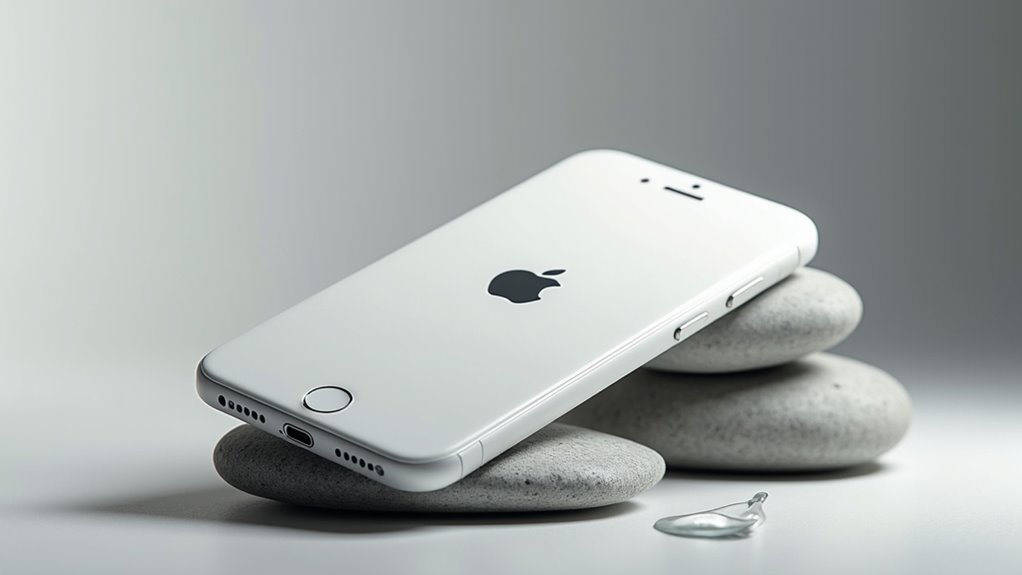 system ios dźwięki w tle poprawiają koncentrację