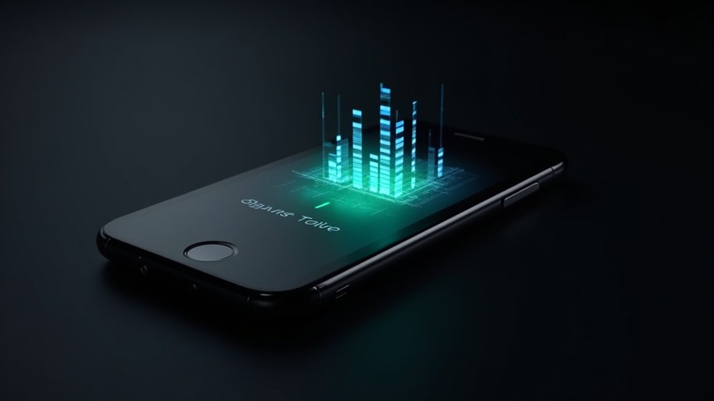 dostosuj iphone'a eq gatunkami