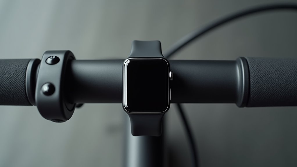 aplikacje rowerowe innych firm na Apple Watch