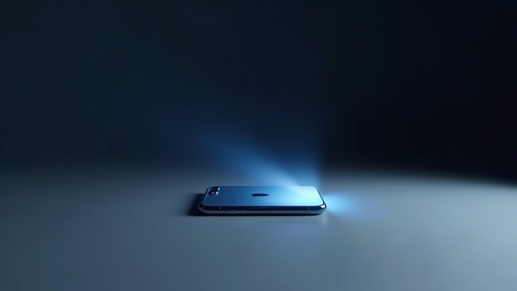 trzy sztuczki przyspieszające Face ID