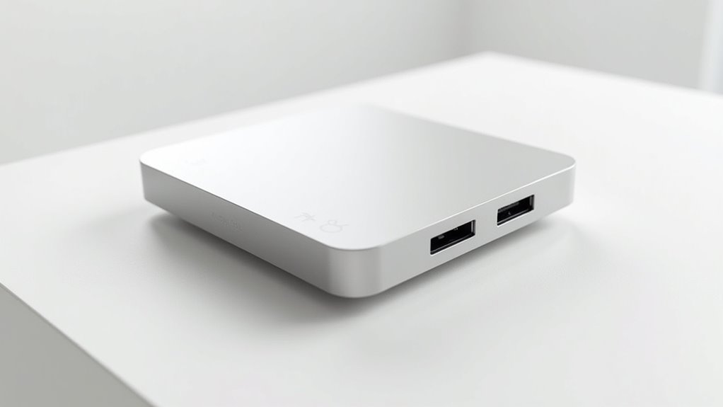 ocena wydajności stacji dokującej thunderbolt 4