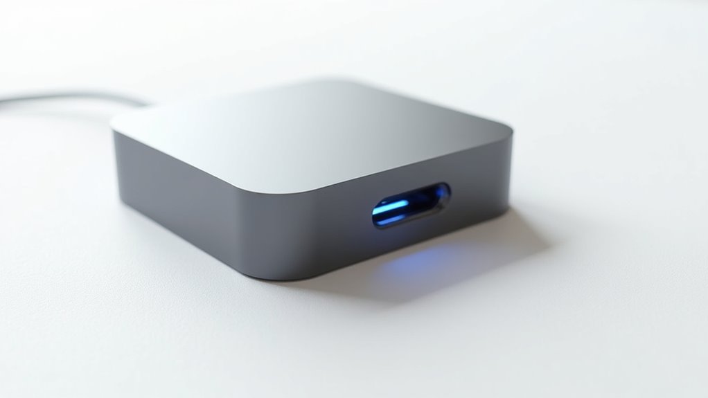 thunderbolt 4 vs usb c różnice
