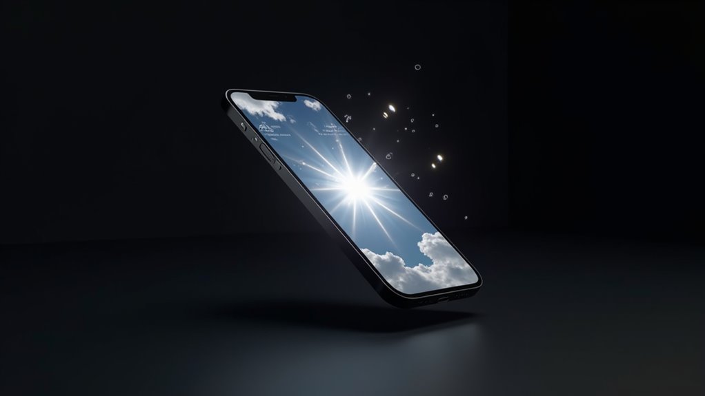 5 najdokładniejszych aplikacji pogodowych na iPhone'a