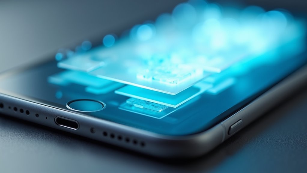 zarządzanie certyfikatami zaufania na iPhonie