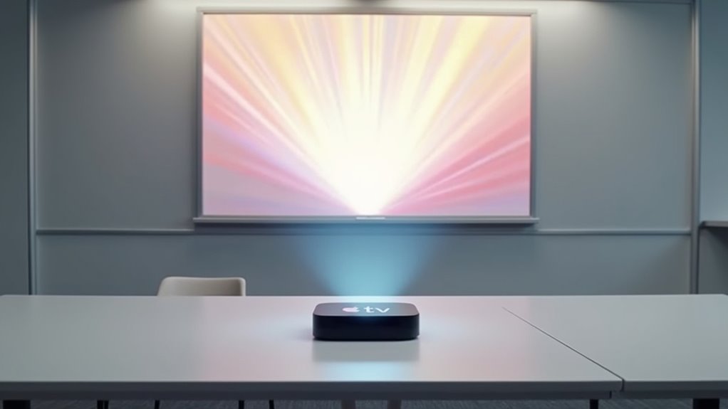 zamień apple tv w interaktywną tablicę