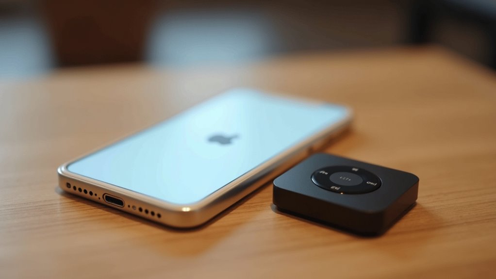 zamień iPhone w nianię elektroniczną