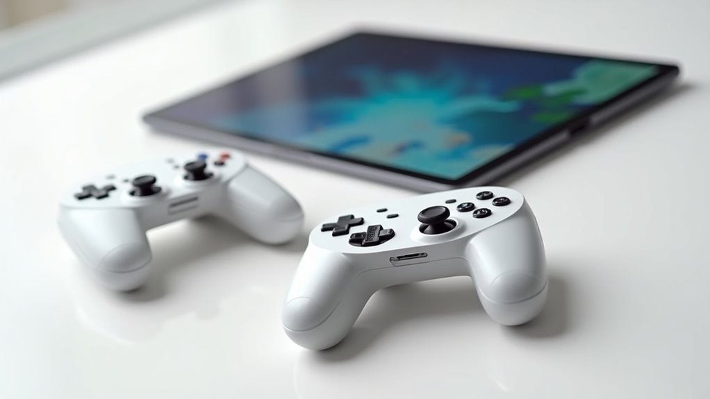 dwóch graczy polecane gry z Apple Arcade