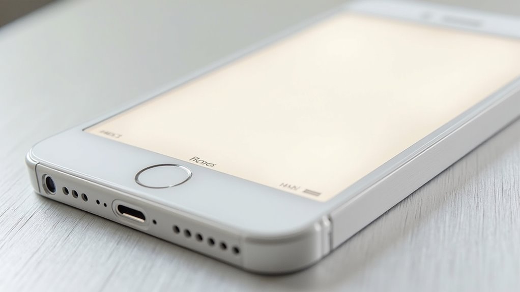 wybory typograficzne wpływają na czytelność na ebookach na iPhone'a