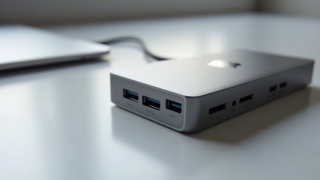 uwolnij potencjał komputerowy iPada Pro