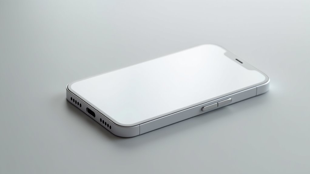 zaktualizuj oprogramowanie iPhone'a w celu naprawy sieci