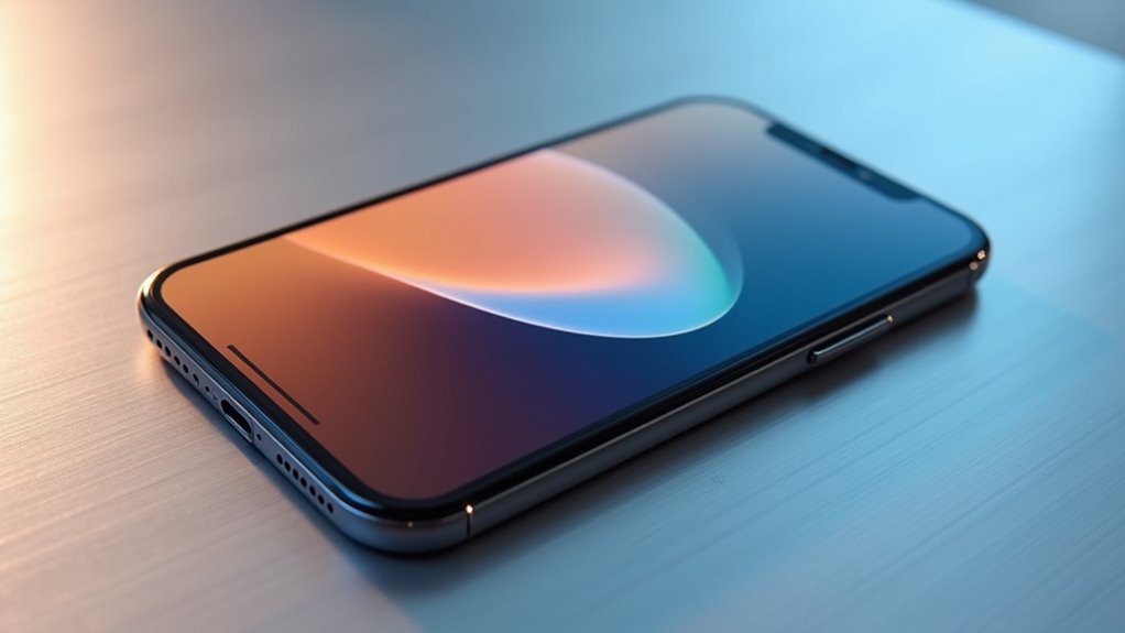 kompatybilność iPhone'a z sieciami 5G w USA