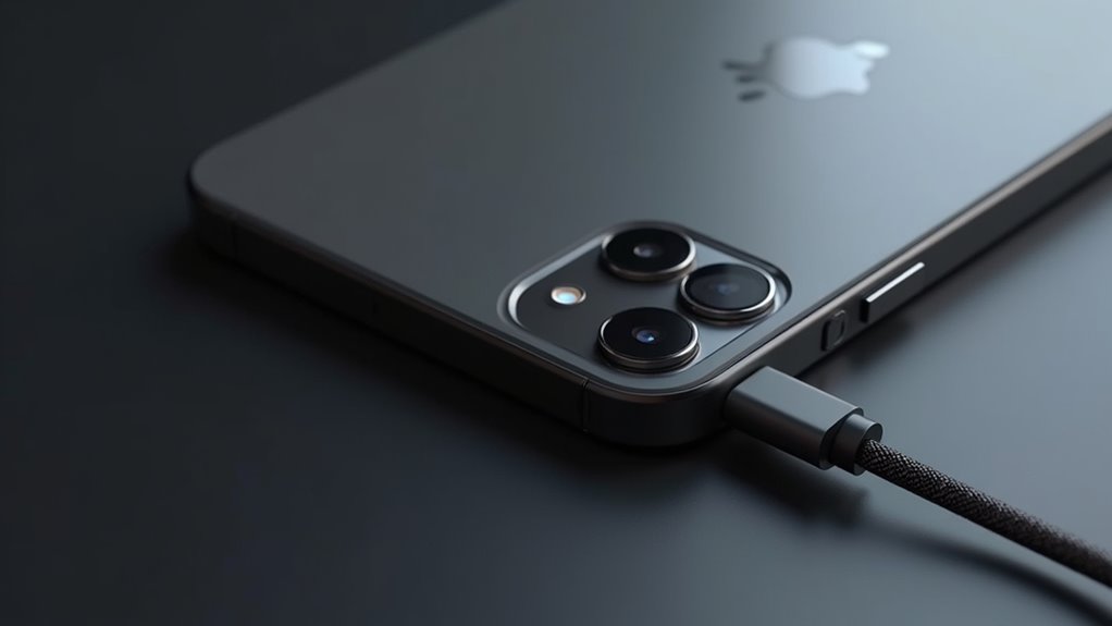 usb iphone internet tethering stabilne szybkie bezpieczne