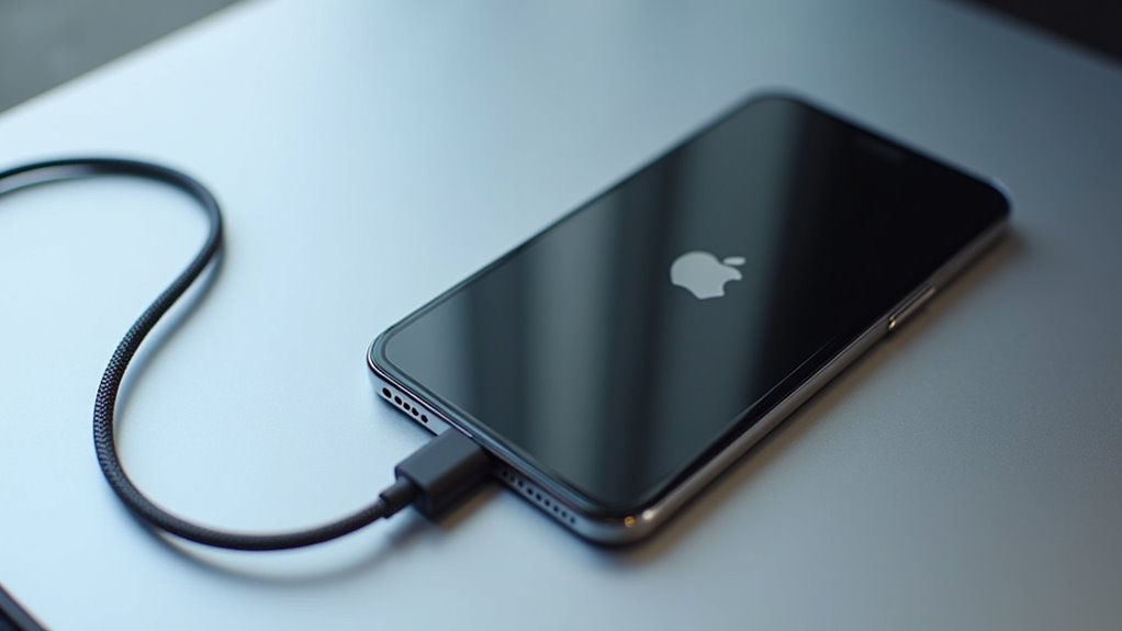 tethering przez usb iphone hotspot osobisty włączony