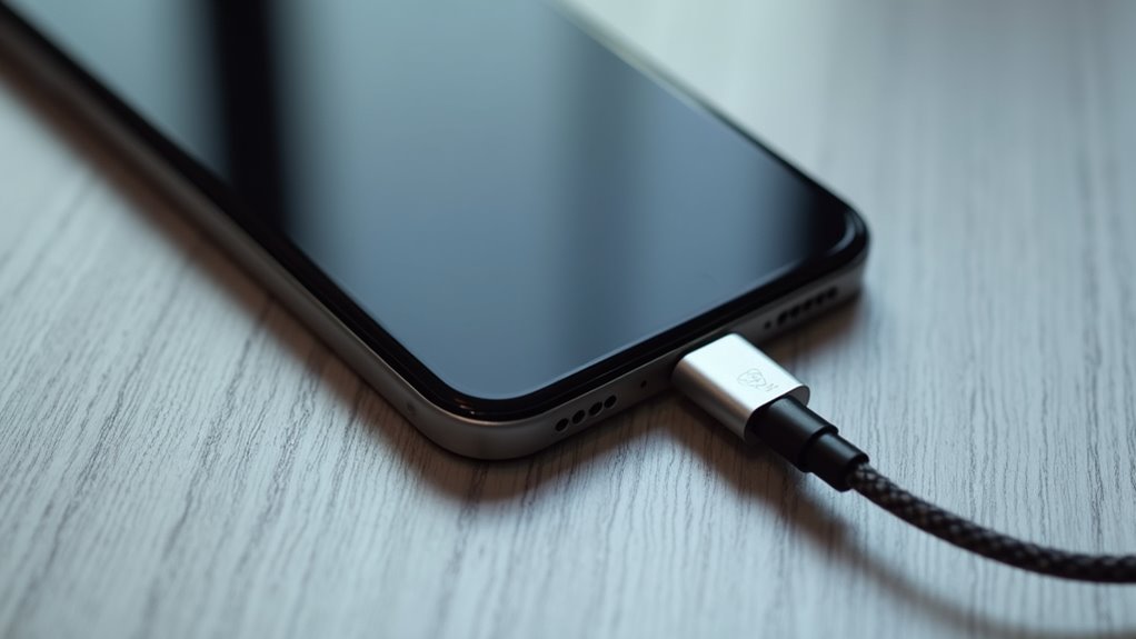używanie iPhone'a jako mikrofonu Teams
