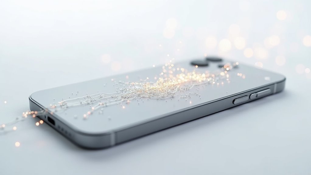 odliczenie VAT przy użyciu iPhone'a do celów biznesowych