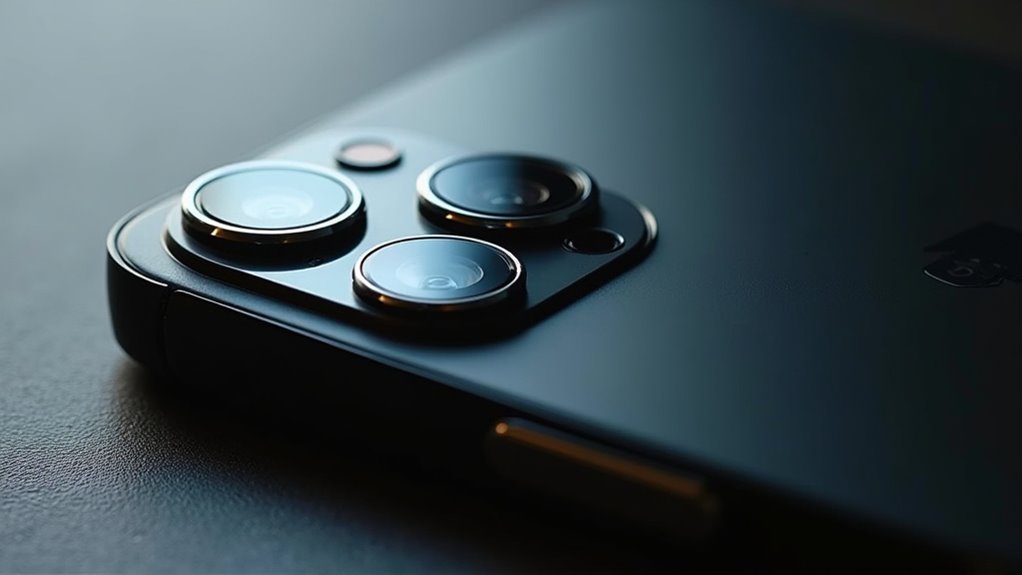 przeglądanie EXIF na zdjęciach iPhone