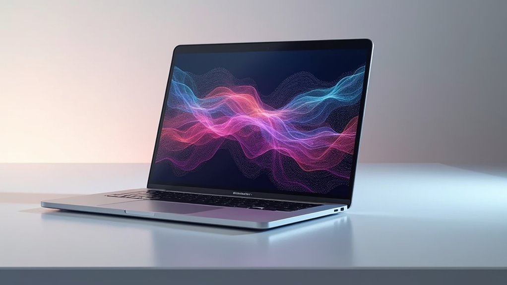 konfiguracja vlan dla macbook