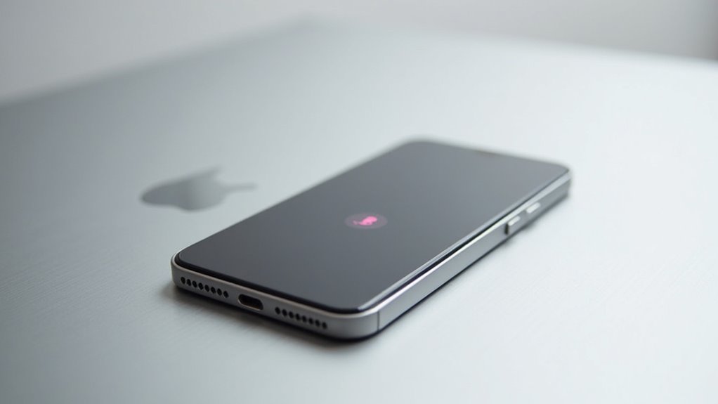 dyktowanie głosowe na iPhonie prowadzi narrację