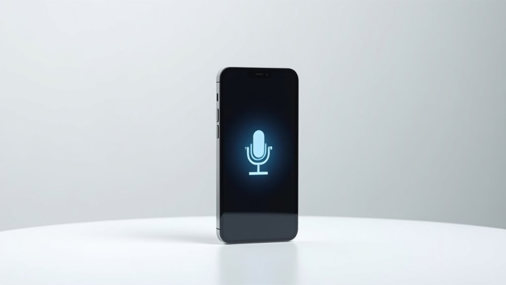 odblokowywanie iPhone'a głosem sztuczka dostępności