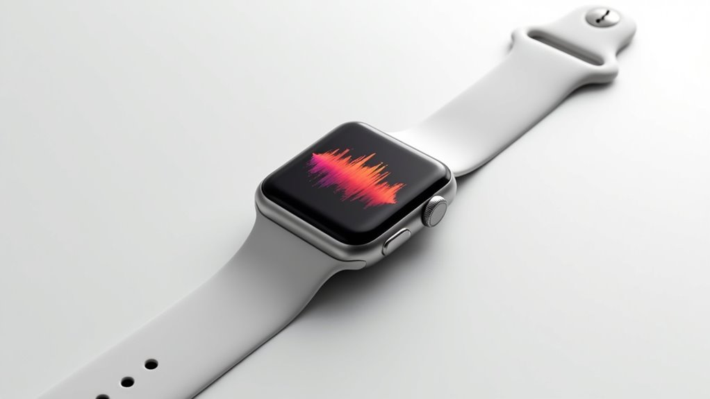watch enabled conversational practice library