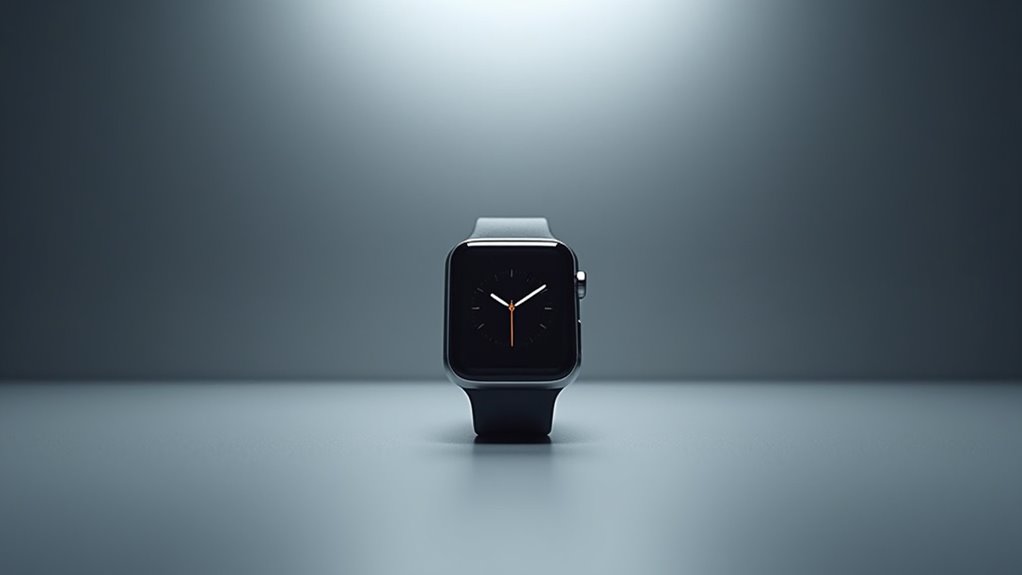 zegarek z android wear os i iphone test