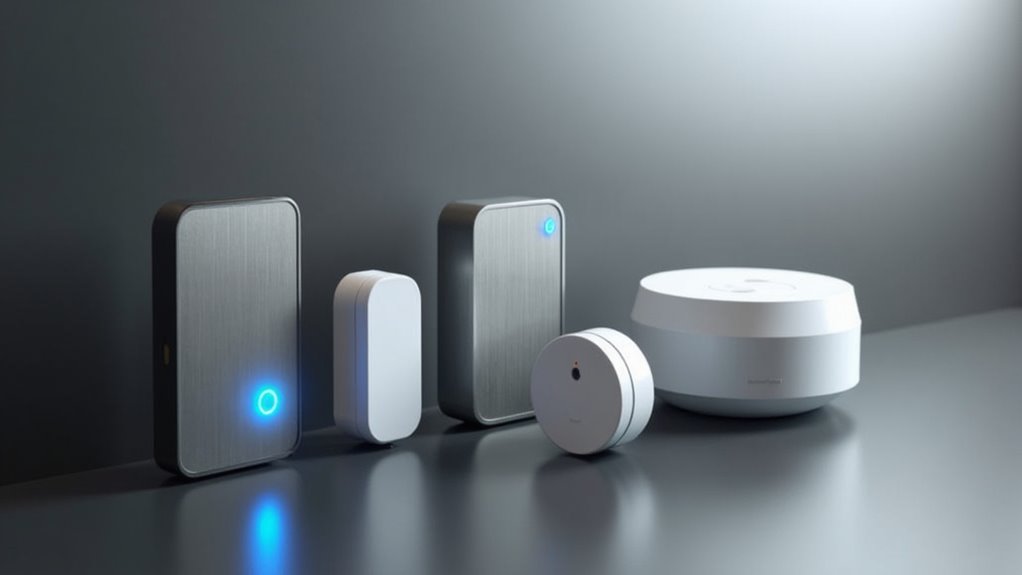 wykrywanie wycieku wody dla domów z obsługą HomeKit