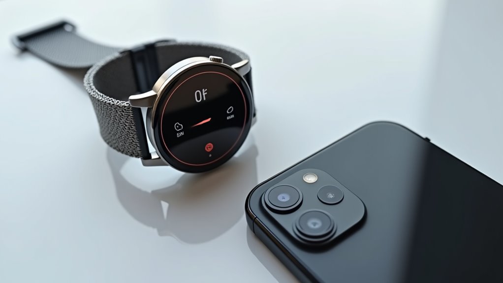 Wear OS na iPhone, rozmowy, jakość działania