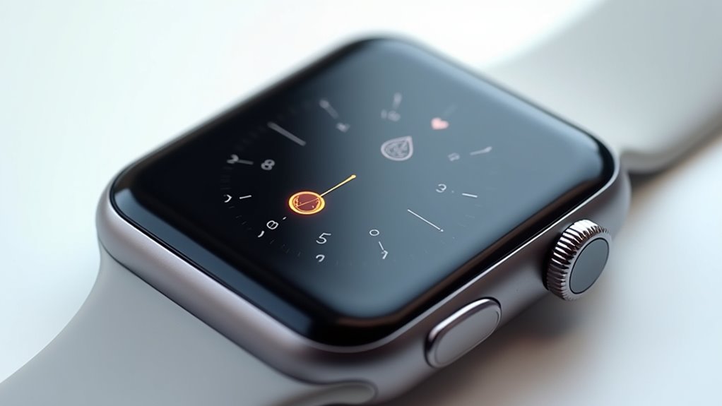 pogoda zdrowie inne smartwatch komplikacje